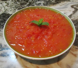 自制拌饭番茄酱