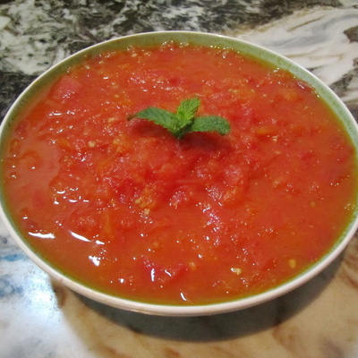 自制拌饭番茄酱的做法